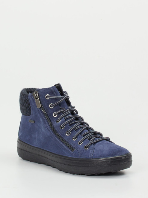 Schnürstiefelette-18011590004 Legero
