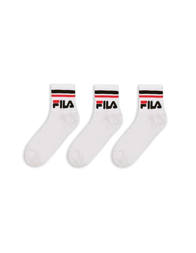 Socken - Fila 3er-Pack