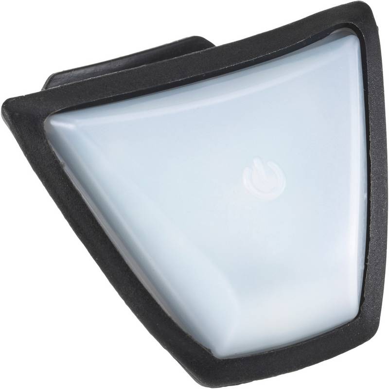 ALPINA PLUG-IN-LIGHT IV Helmlampe