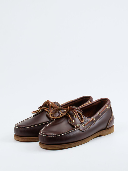 Bootsschuh-16512090020 Timberland
