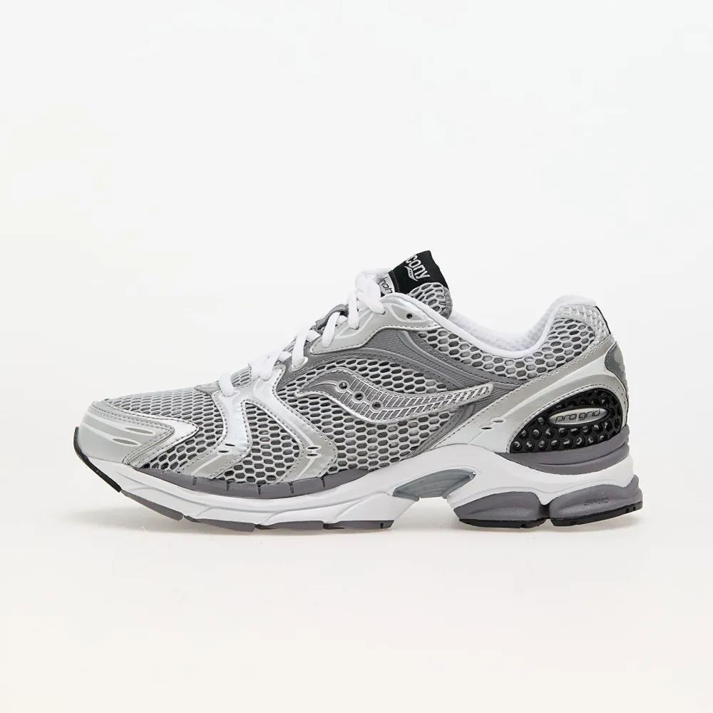 Saucony Progrid Triumph 4 S70704-10 / grau