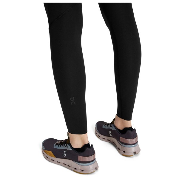 On - Women's Movement Tights Long - Lauftights