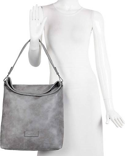 Fritzi aus Preußen Bike Schultertasche 33 cm