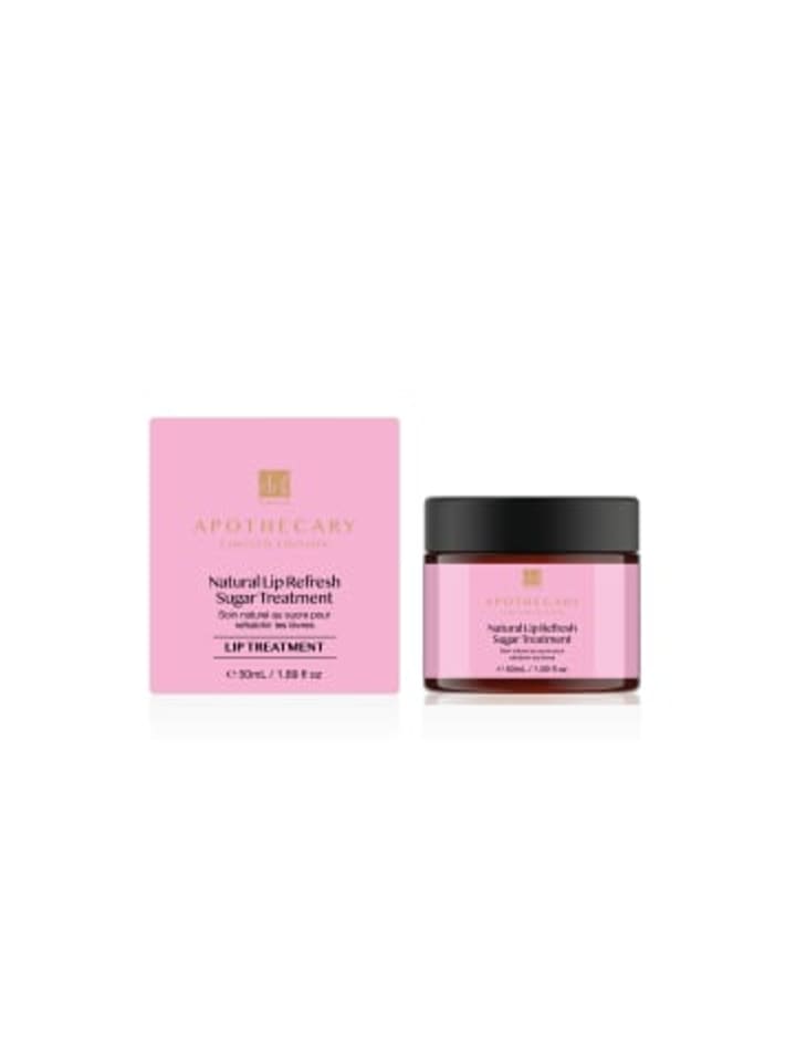 Dr Botanicals Natural Lip Refresh Sugar Treatment 50ml günstig kaufen onesize