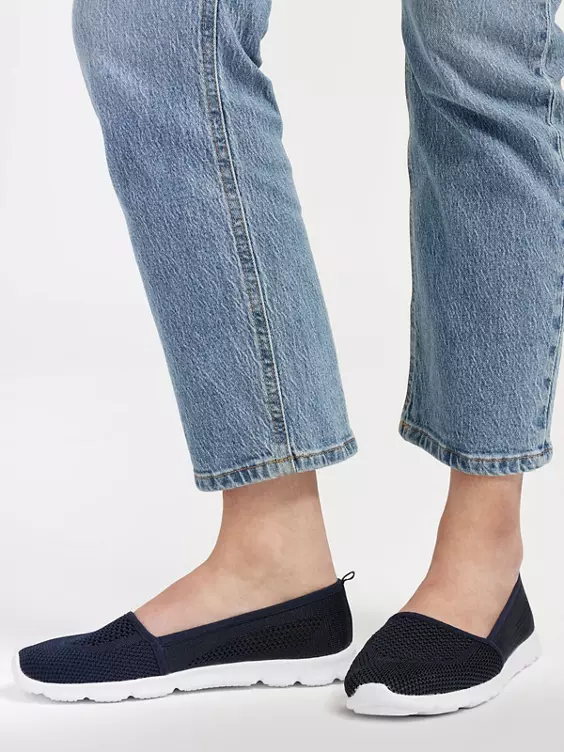 Graceland Slipper