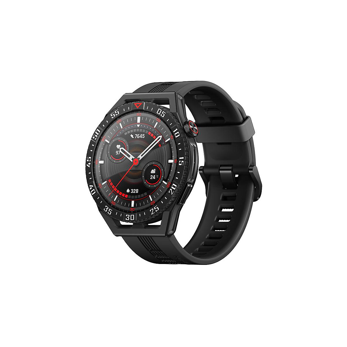Watch GT3 SE