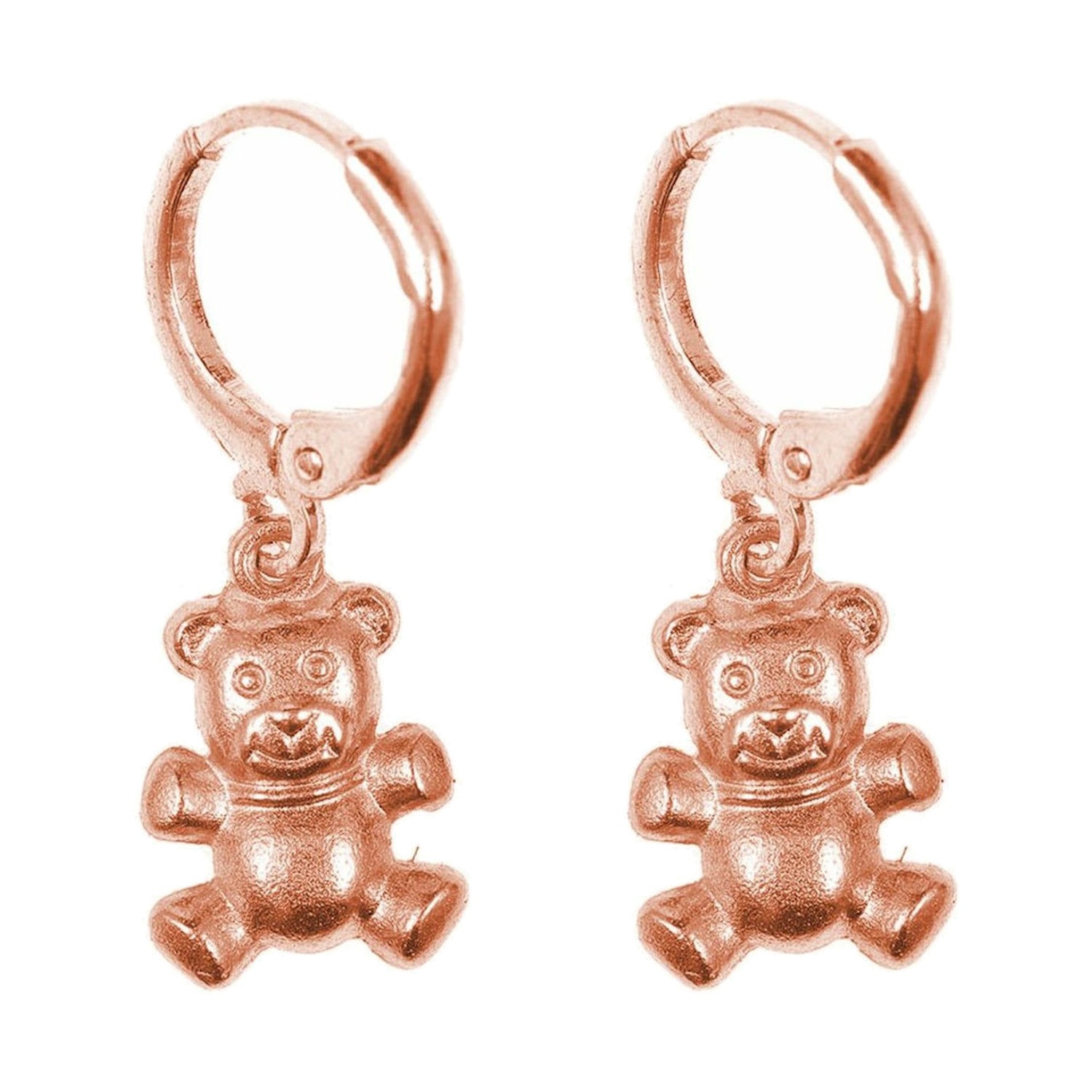 Ohrringe 'Gummibärchen'