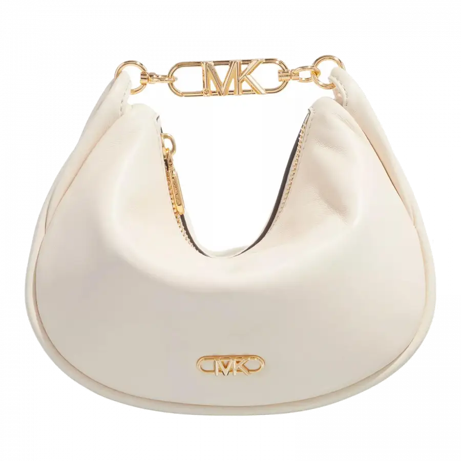 Michael Kors - Michael Kors Clutches & Evening Bags Metallkette