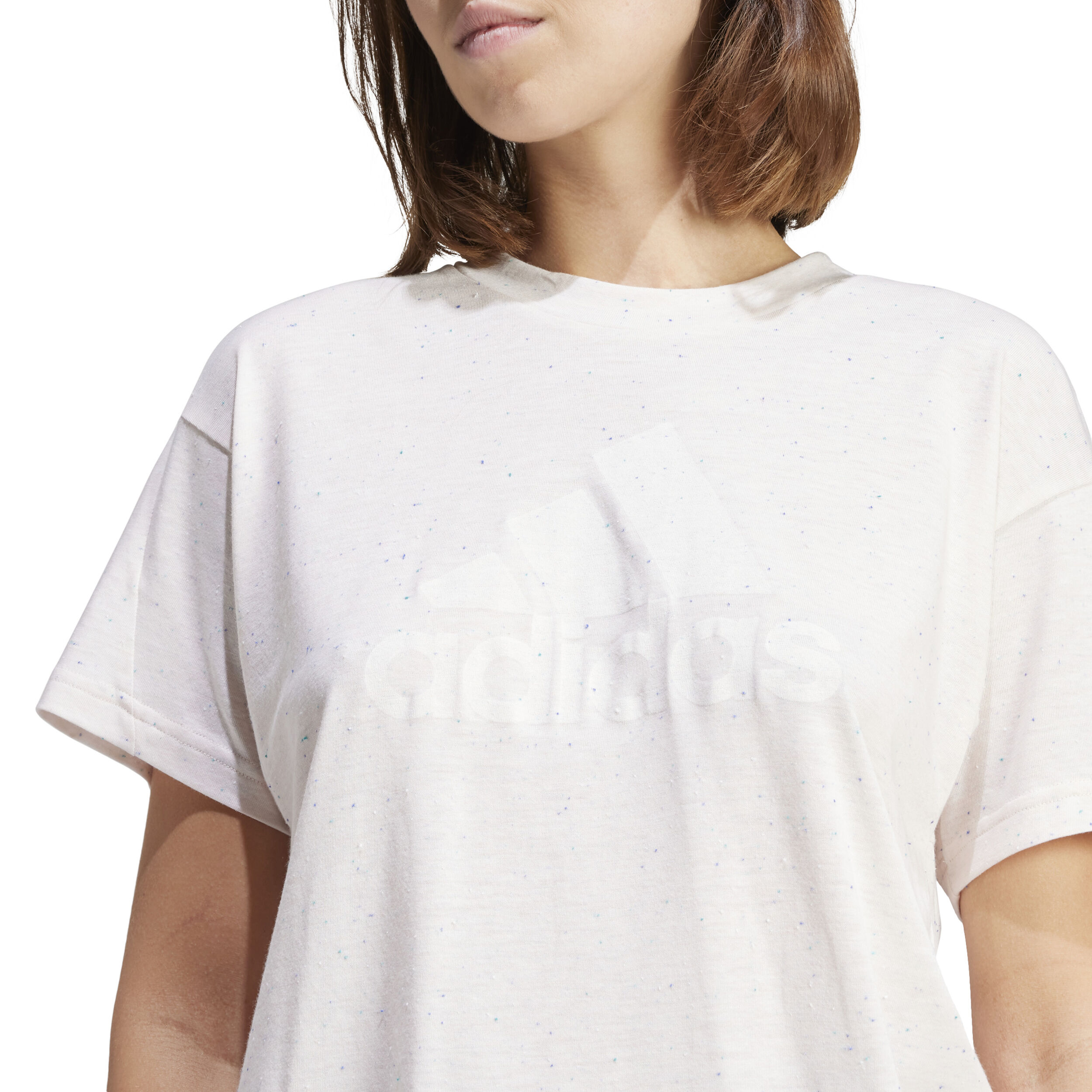 WINRS 3.0 T-Shirt Damen - Beige