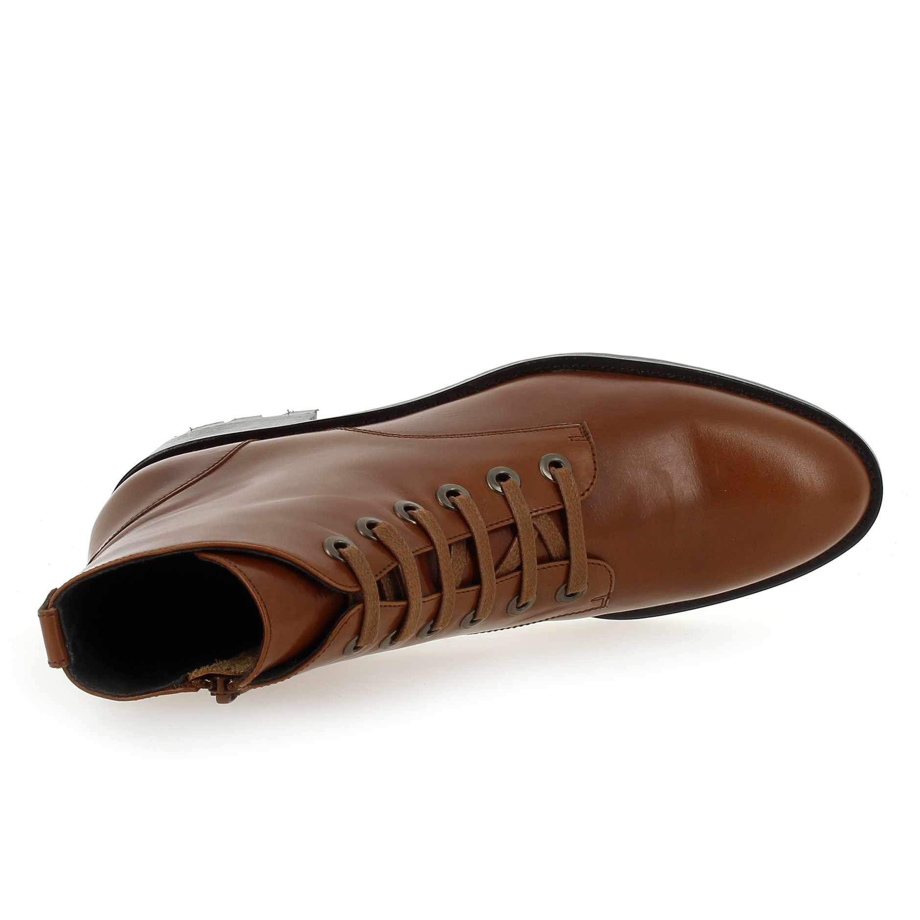 Janie Philip  JOHN - Cognac