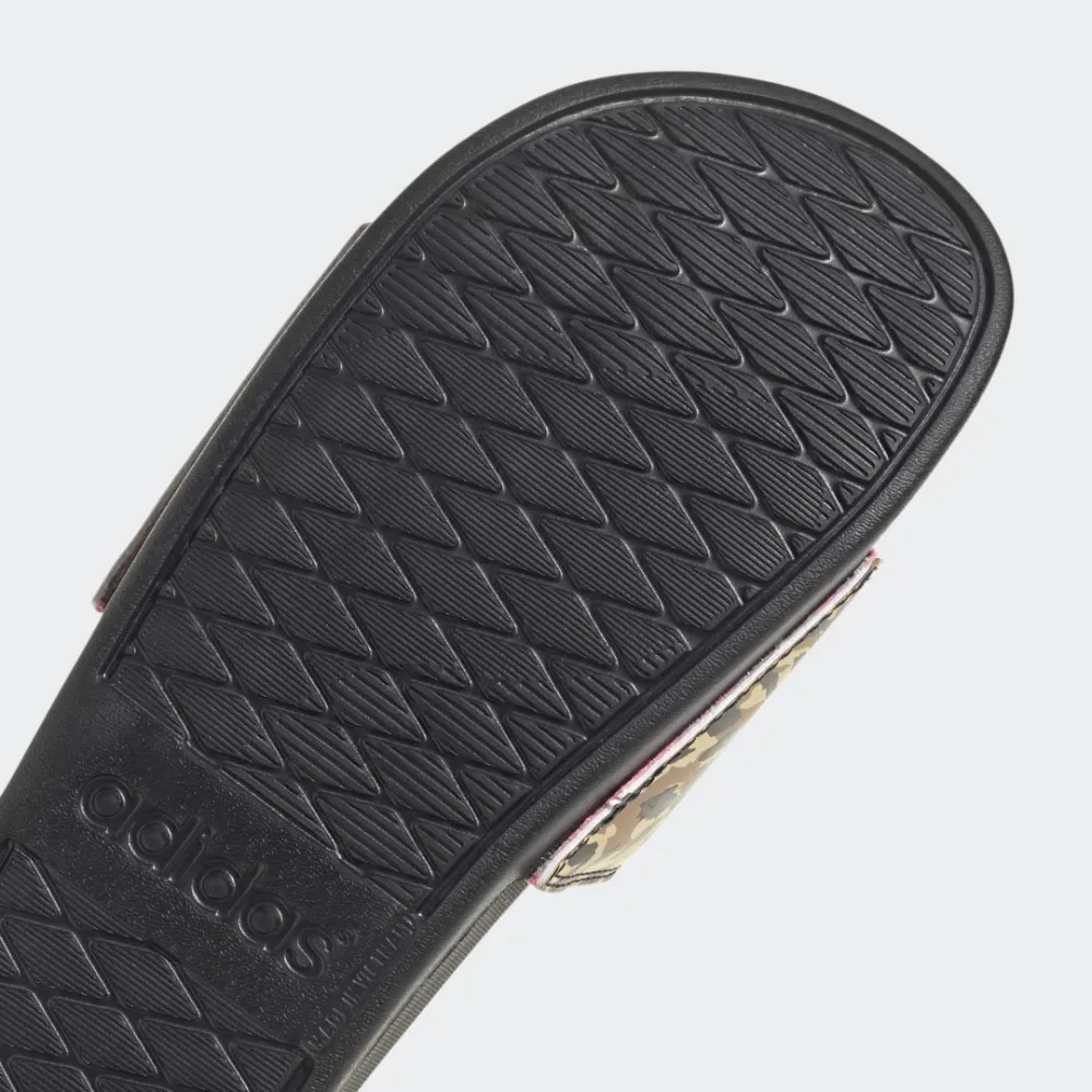 adidas Adilette Comfort GZ6412 / schwarz