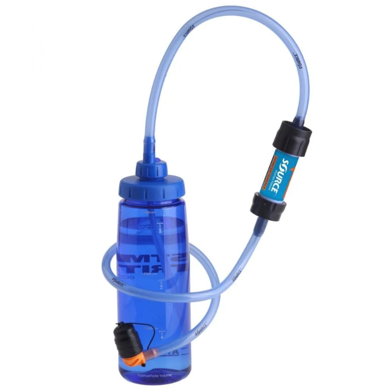 Source Wasserfilter Survival-Kit