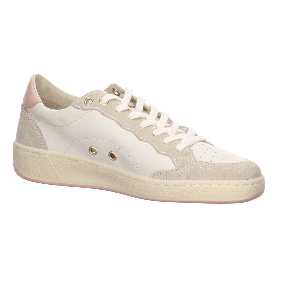 Blauer Olympia Sneaker