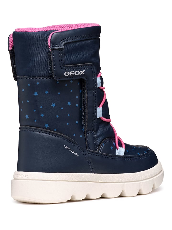 Geox Winterboots 