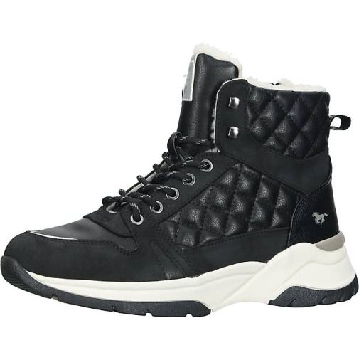 MUSTANG Stiefelette