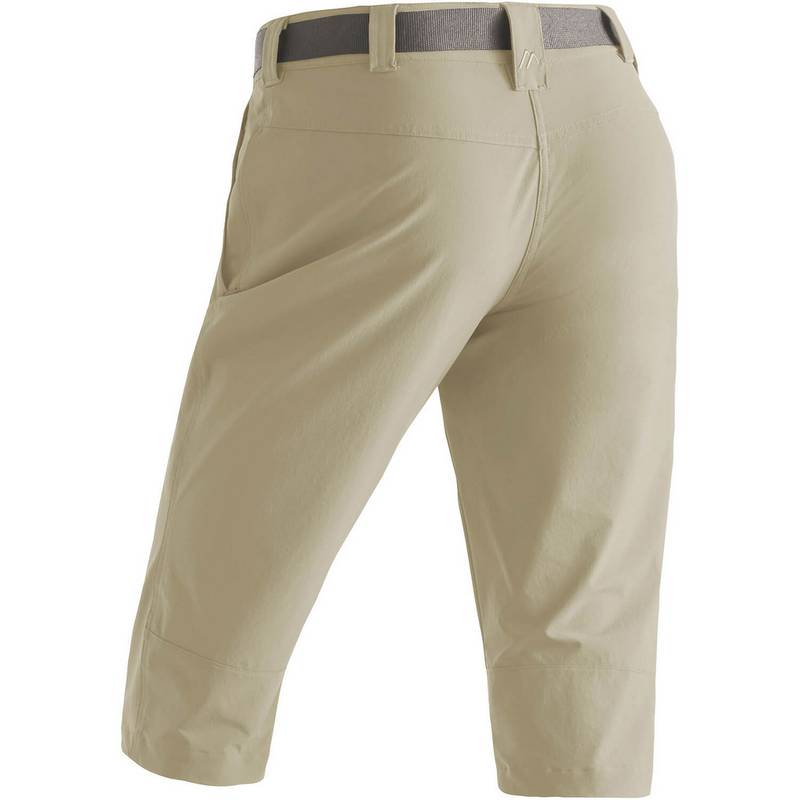 Maier Sports Inara Slim Funktionsshorts Damen