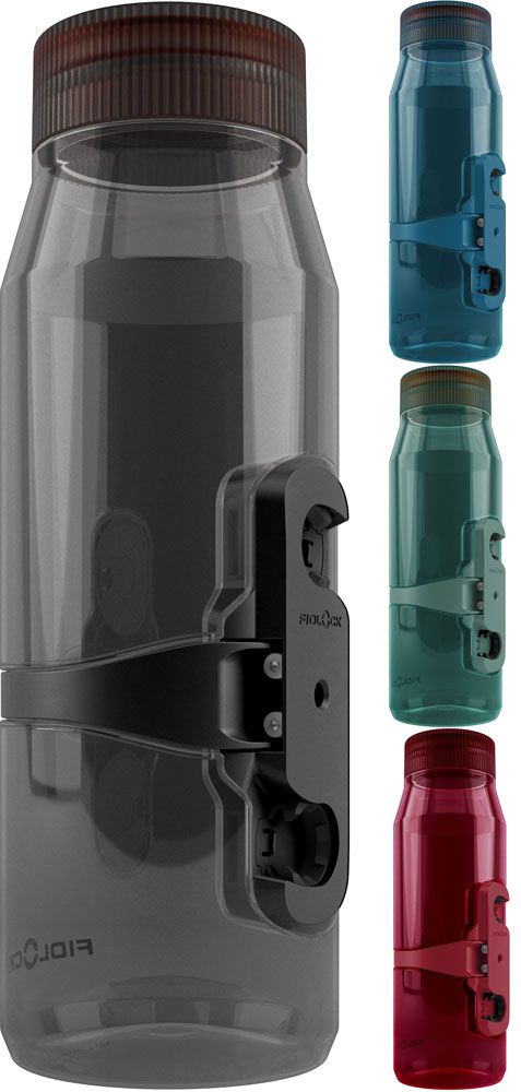 Fidlock TWIST Single Bottle 700 life kaufen | Bike-Discount