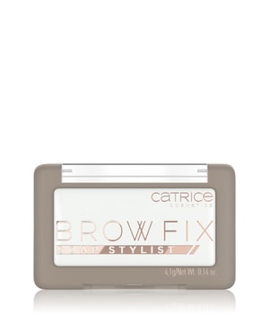 CATRICE Brow Fix Soap Stylist Augenbrauengel-4.1 g