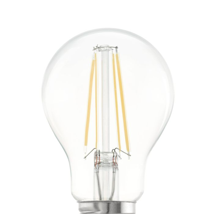 EGLO E27 LED Filament Leuchtmittel 2700 K dimmbar