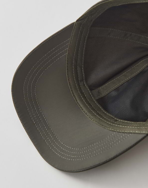 Cap Barkie cap