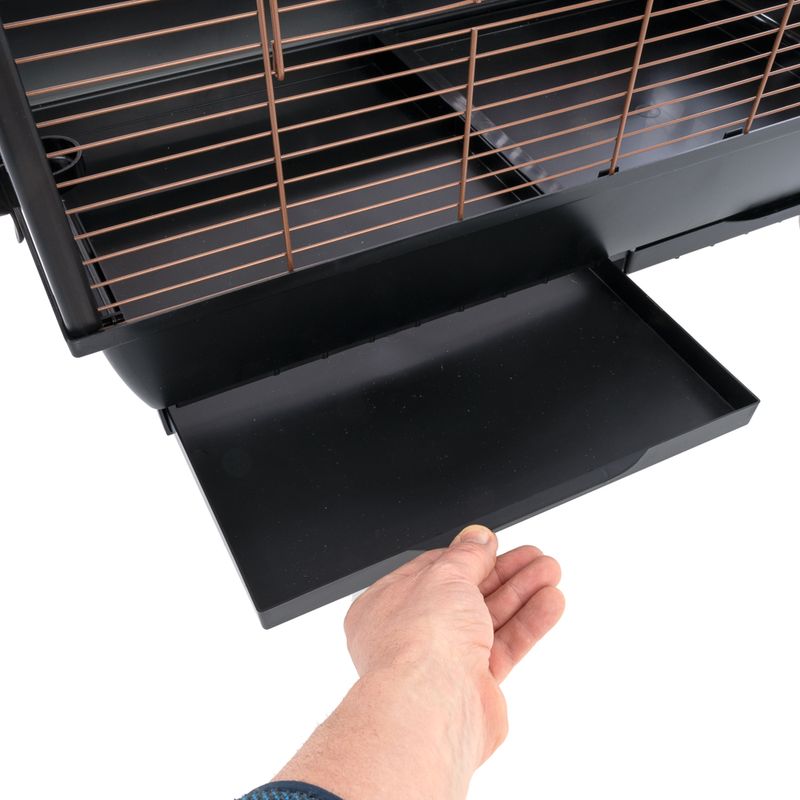 Modern Living Vogelkäfig Industrial zu TOP-Preisen
