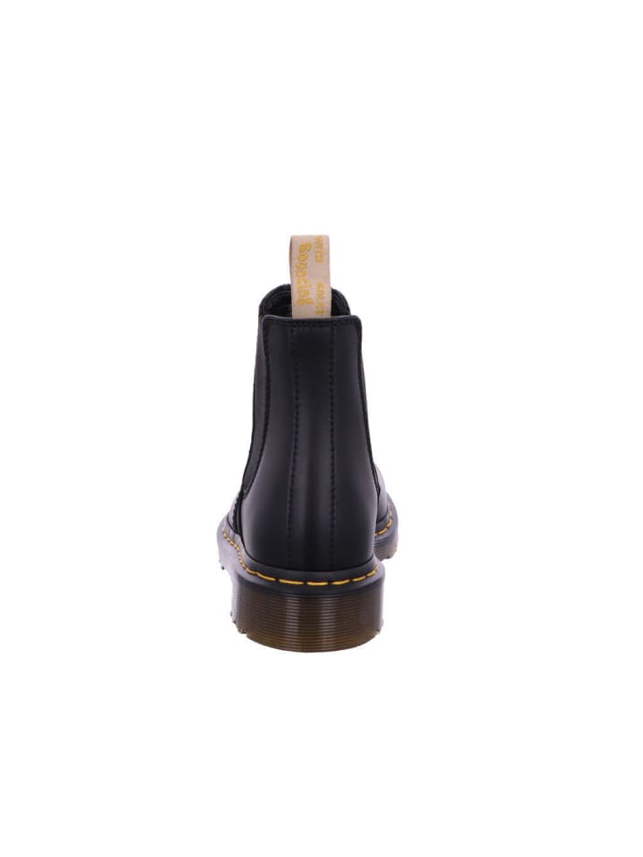 Dr. Martens Chelsea Boot in schwarz günstig kaufen