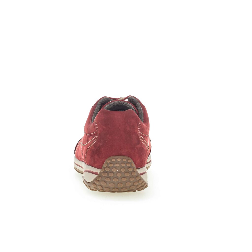 Gabor comfort Sneaker low rot