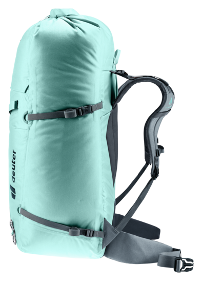 deuter Durascent 42+10 SL | Hochtourenrucksack