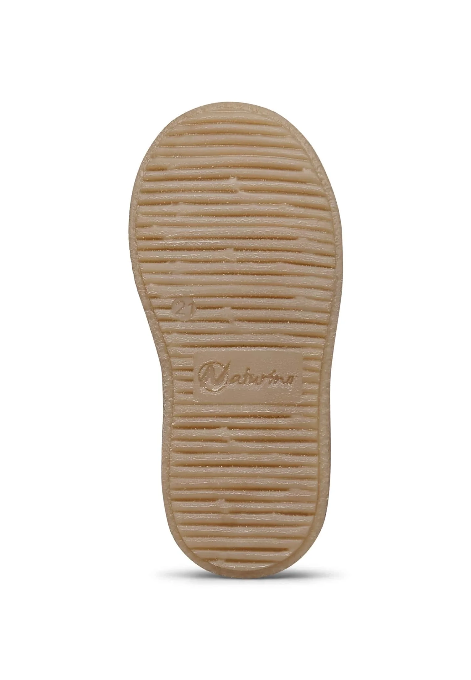 Naturino KASDEN - Botines con cordones