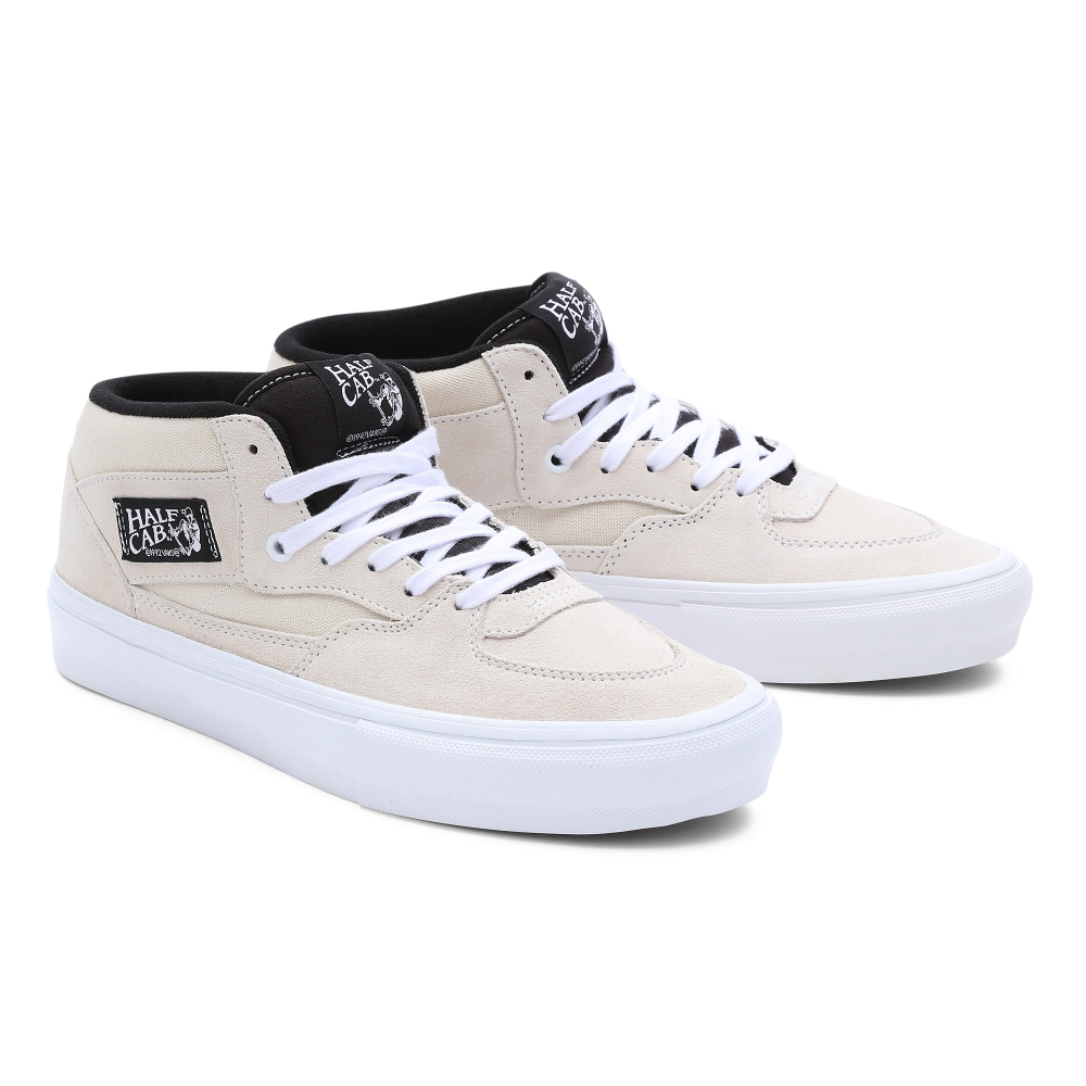 Vans Skate Half Cab VN0A5FCDDJR1 / braun
