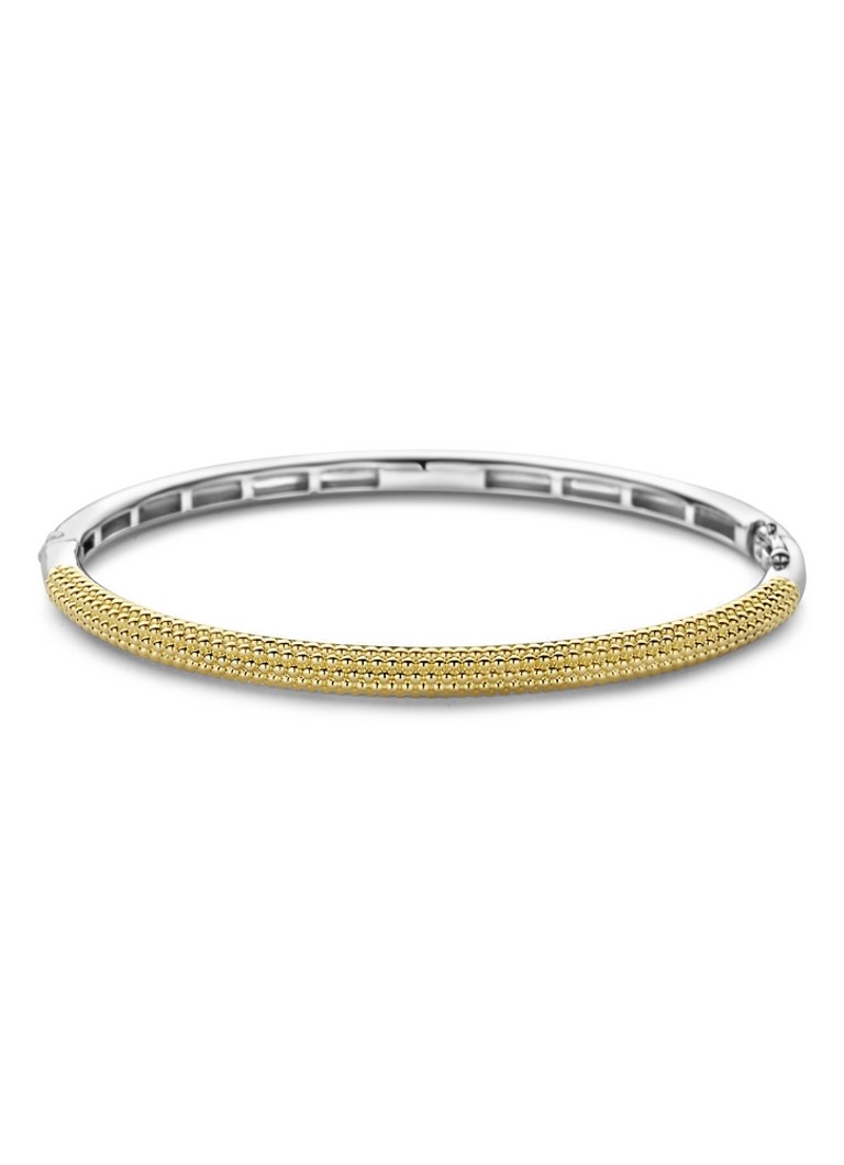 TI SENTO - Milano Bangle gilded 23004SY