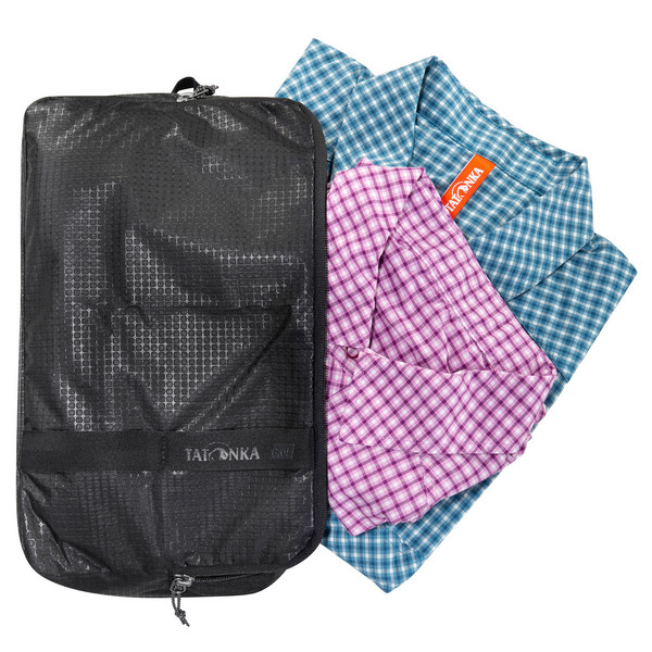 STUFF SACK ZIP SET III - Packbeutel