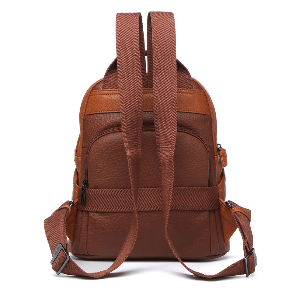 abbacino Fletcher Rucksack