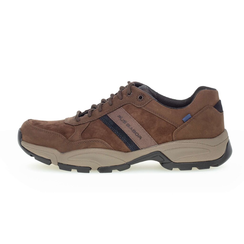 Pius Gabor PG0138 Sneaker low braun