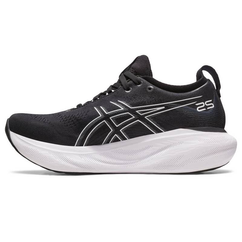 ASICS GEL-NIMBUS 25 Laufschuhe Damen