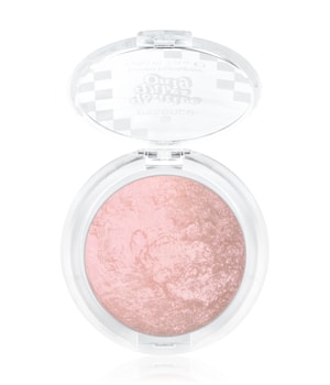 essence Positive Vibes Only baked highlighter Highlighter-7 g