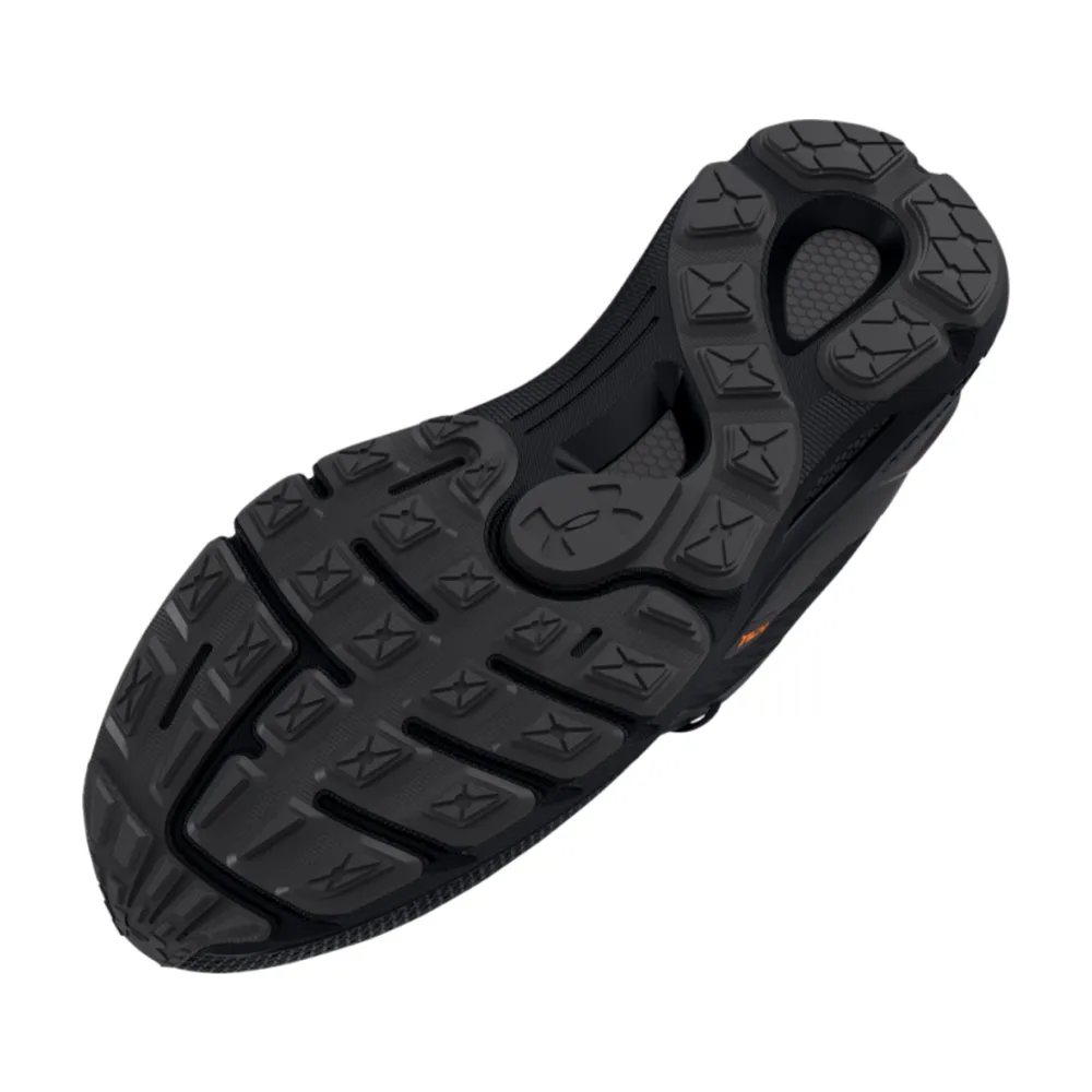 Under Armour Sonic 3027764-002 / schwarz