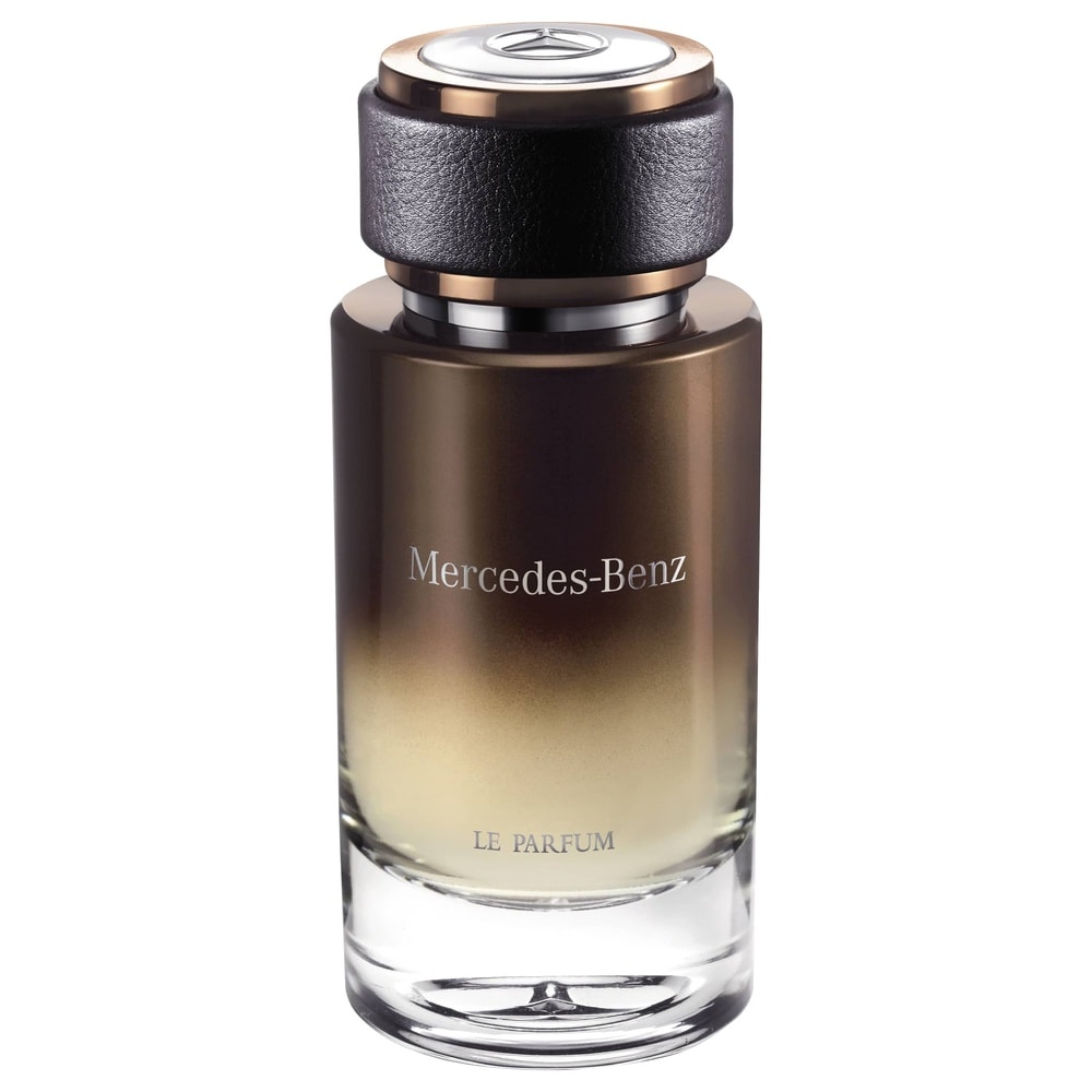 Mercedes-Benz Mercedes-Benz [Le Parfum For Men] EAU DE PARFUM