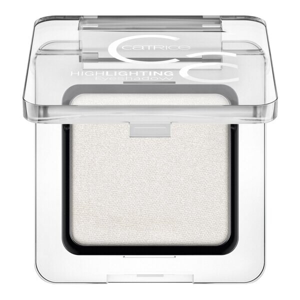 Catrice 010 Highlight To Hell Highlighting Eyeshadow