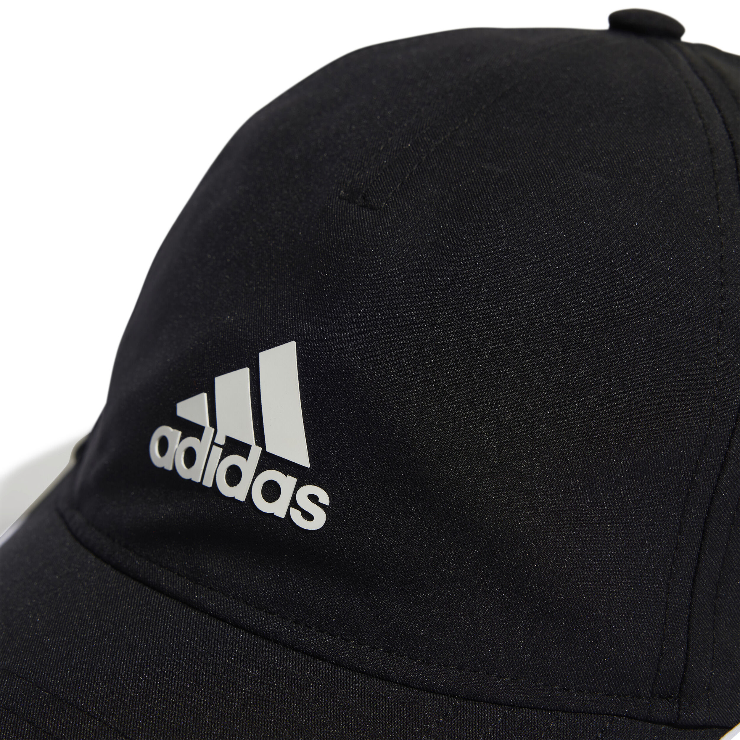 AEROREADY Sport Cap Kinder - Schwarz