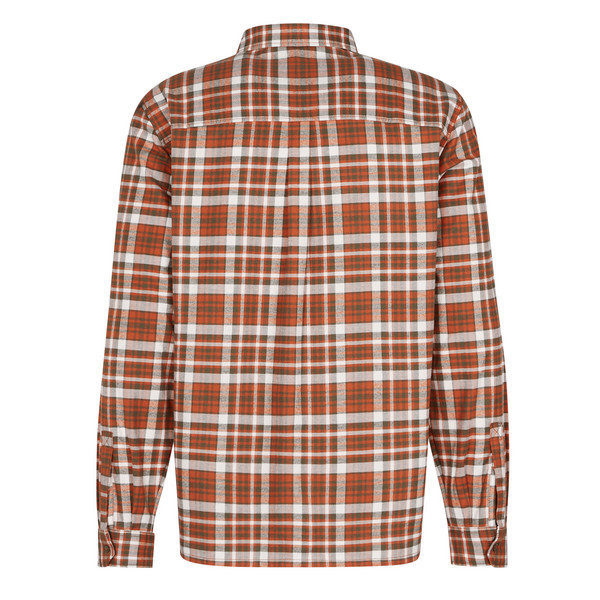 BERGWEG SHIRT M Herren - Outdoor Hemd