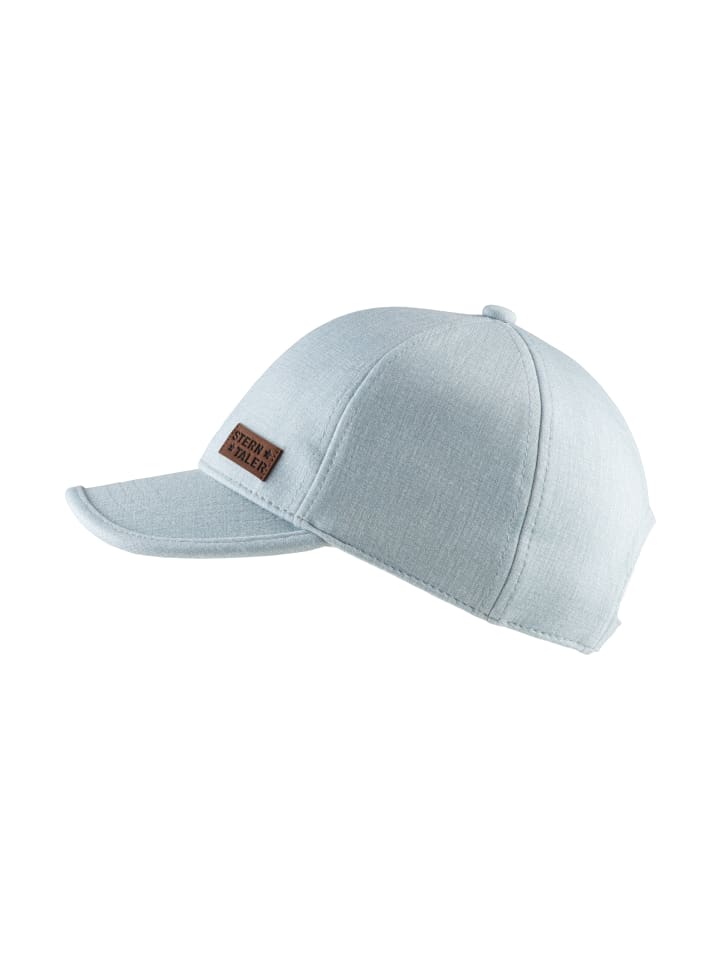 Sterntaler Basecap Jeans in helltürkis günstig kaufen