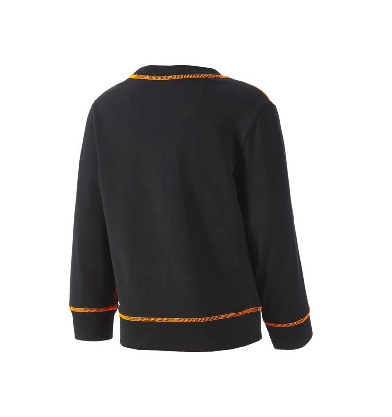 Sweatshirt e.s.motion 2020, Kinder
