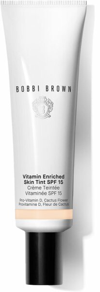 Bobbi Brown Vitamin Enriched Skin Tint Flüssige Foundation