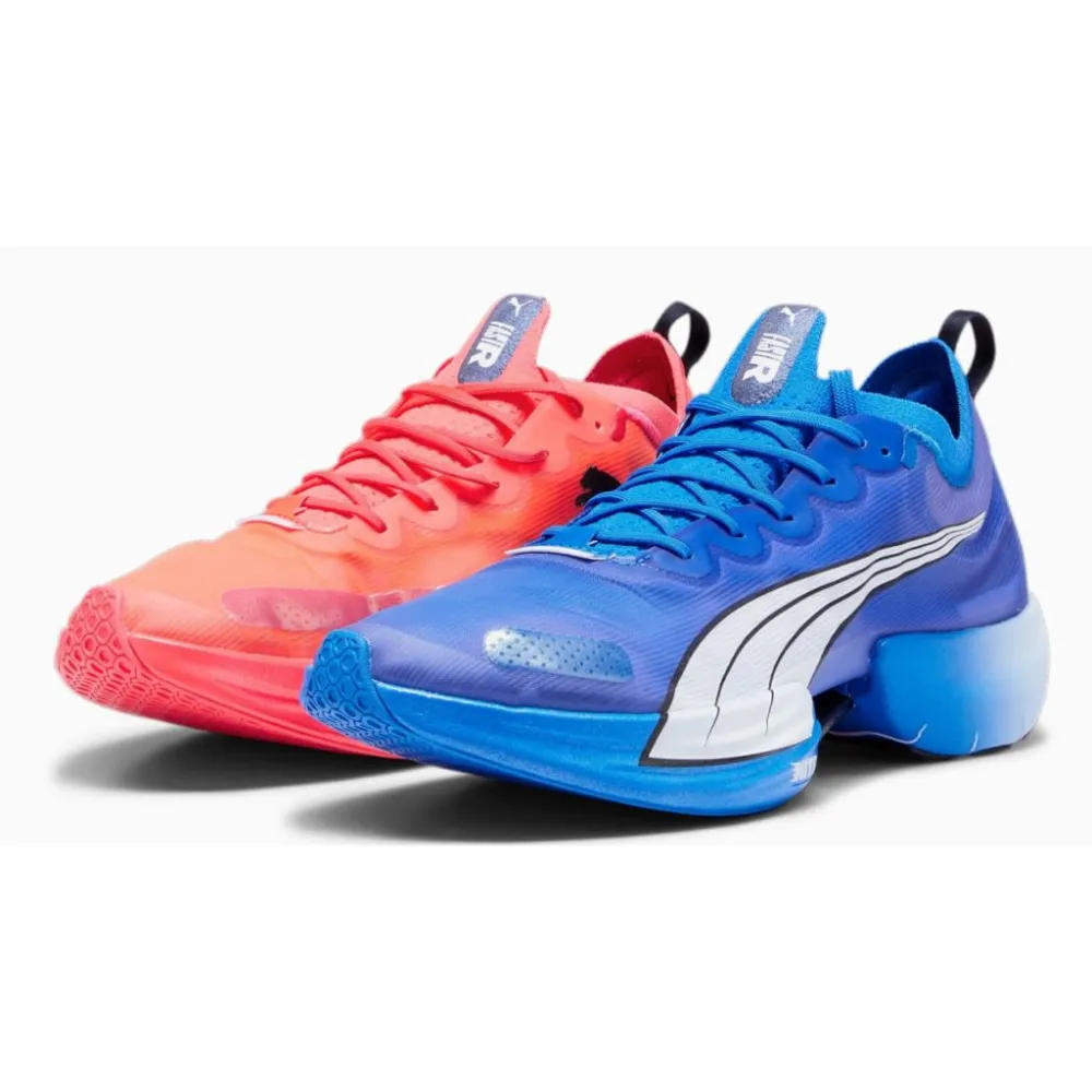 PUMA Fast R Nitro Elite 195336/008 / rot
