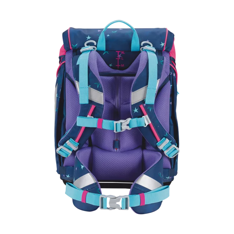 Scout Alpha DIN Pretty Star