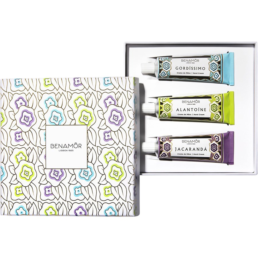Geschenksets Geschenkset von Benamôr