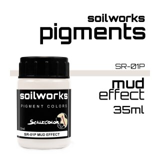 Mud Effect (35 ml)