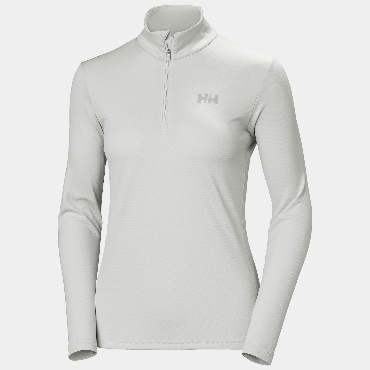 Women's HH LIFA® ACTIVE Solen Half-Zip Base Layer