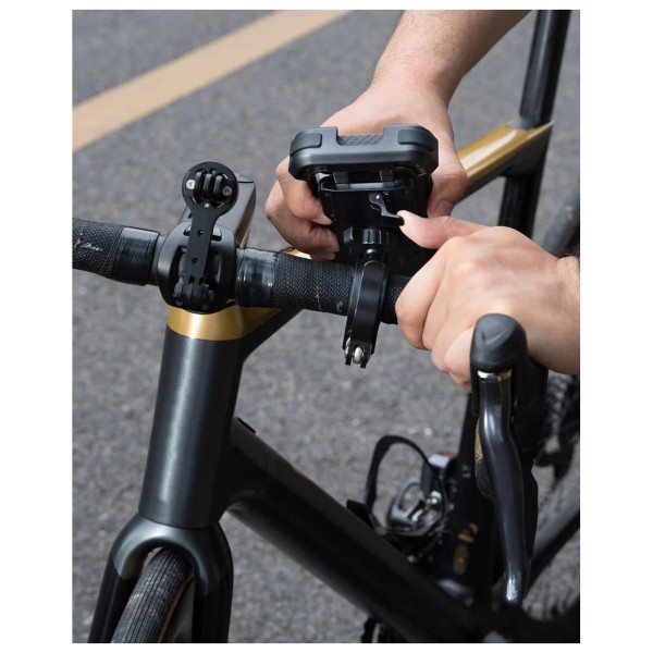 Lamicall - Bike Phone Holder